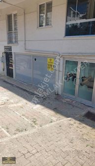 Demirtaşta Kiralık Dükkan