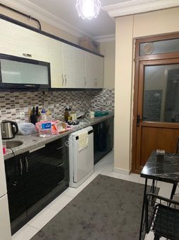 A. Zaf. Mah. 2+1 Satılık Ara Kat