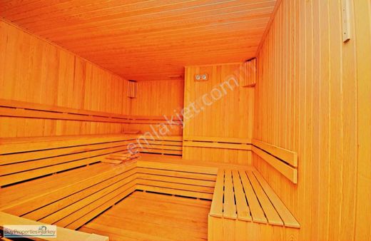 Oba Kavi Dreams'de Satılık 3+1 Dubleks Havuz Manzaralı Dairemiz