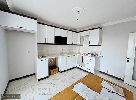 Lider Emlak'tan Başpınarda 3+1 Sıfır Daire