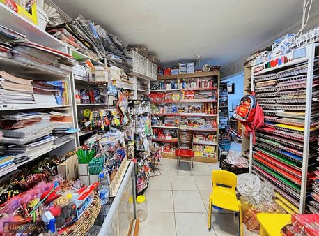 **lider Emlaktan Komple Mülkiyeti İle Satılık Devren Kuruyemiş**