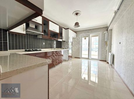 Karakuş'tan █ Fatih'te Lüx Sitede Kredi Limitsiz Güney 190m² 4+1