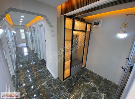 Güneşli'den Altınkum'da Şık Tasarım 3+1 Daire