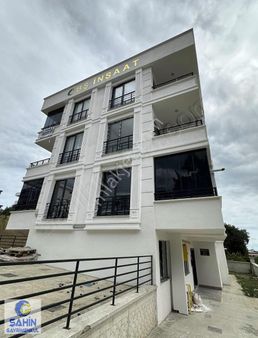 Atakumda Sıfır Eşyalı Ultra Lüks 1+1 Daire