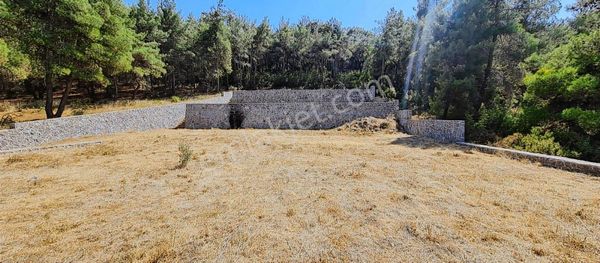 Kemalpaşa Caddesin'de Satılık Arsa