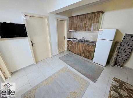 Yeditepede 1+0 2+1 Eşyalı Daireler