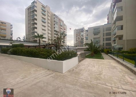 Oyak Buca Konutları 1.etap Satılık 2+1 Daire