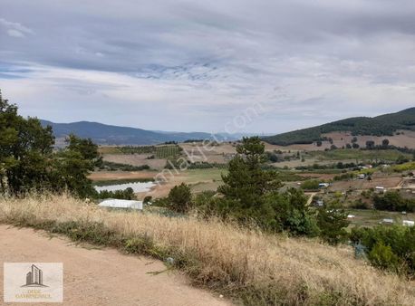 Kestel Erdoğan Köyde 220m2 Satılık Hobi Bahçesi