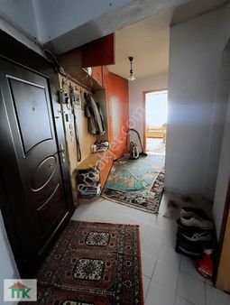 Mk'dan Kayalık Caddesi Üzerinde 3+1 Ara Kat Satılık Daire