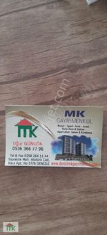 Eskıyol Kasap Isıklarında 8 Apartlık Arsa