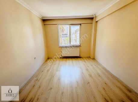 Özbey'den | Kurtuluş Mh. | Ara Kat | 2+1 | Bakımlı Daire