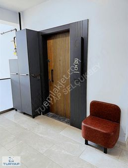 Turyap Selçukbey Den Lavantapark Sitesinde Satılık Daire