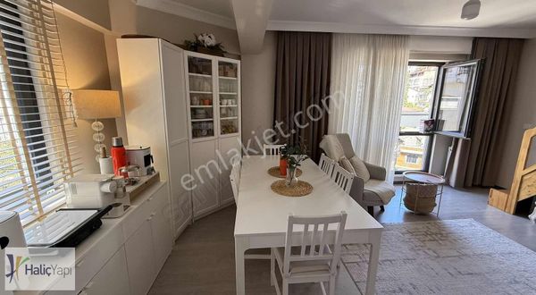 Gürsel Mahallesinde Otoparklı 3+1 Dubleks Satılık Daire