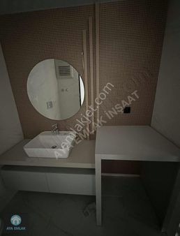 Yeşilbayırda Satılık Sıfır 2+1 Daire