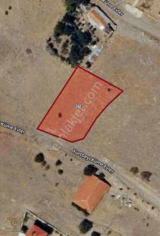 Ankara Gölbaşı - Gerder Mahallesi Satılık Arsa