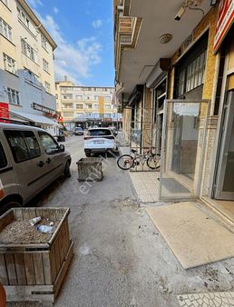 Gölbaşı Seğmenler Mahallesinde Satılık Dükkan