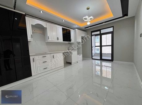 Gümüşay'dan Gündüz Ökçün Bulvarı Yakını Satılık 3+1 Daire
