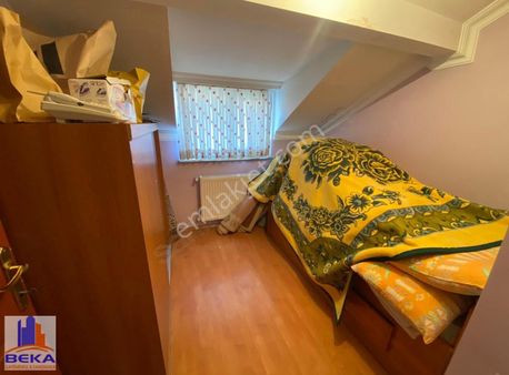 Ümraniye Çakmak Metroya Beş Dakika Full Eşyalı Dubleks 4+1