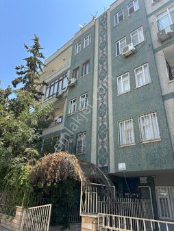 Ertuğrul Gazi Mahallesinde Satılık Park Manzaralı 4 Odalı Daire