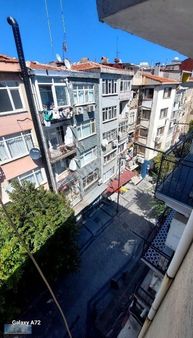 Mehmethan Emlaktan Karanlık Odası Yok Yokuşsuz Balkonlu Boşş