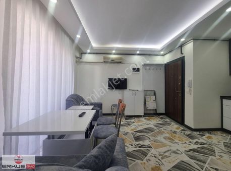 Erkuş Tan Selçukbey Lütfi Ege Anadolu Lisesi Yakını Kiralık 1+1