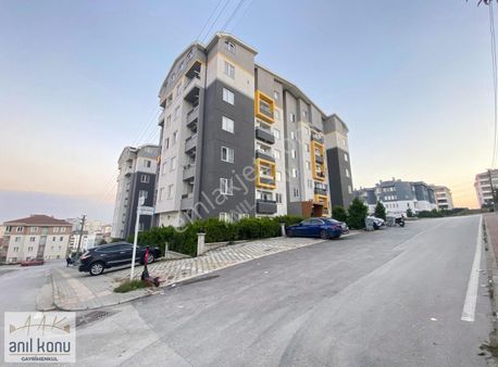 Anıl Konu'dan Baylan Prestij Sitesi 2+1 Satılık Daire