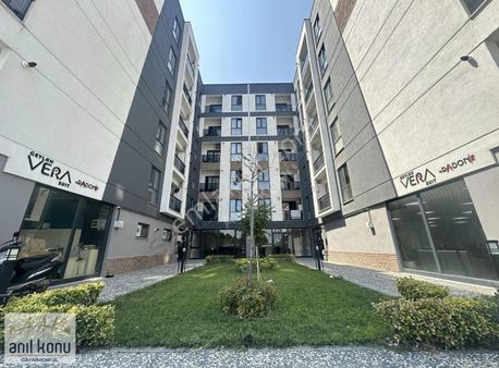 Anıl Konu'dan Trio Karşısı Radon Evleri 2+1 Eşyalı Daire