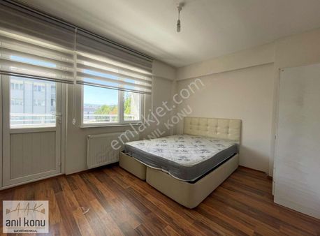 Anıl Konu'dan Görükle | Anadolu 1'de | 1+1 Eşyalı Kiralık Daire