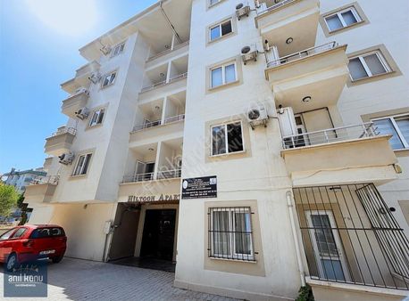 Anıl Konu'dan Görükle Merkezde 1+1 Eşyalı Kiralık Daire