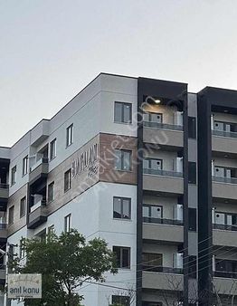 Anıl Konu'dan Baylan Plus'ta 2+1 Eşyalı Kiralık Daireler