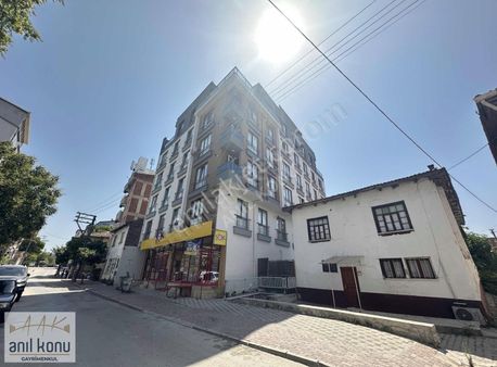 Anıl Konu'dan | Görükle'de | 1+1 Eşyalı Kiralık Daire