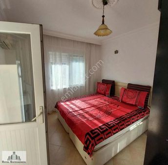 Side De Ful Eşyalı Kiralık Daire