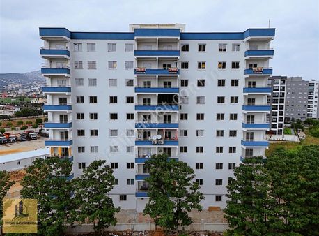 Kozan Gayrimenkulden Bizim Toptan Market Yanı Sıfır 3+1 Daire