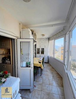 Kozan Gayrimenkulden Çanaklı Toki De Full Yapılı 2+1 Daire