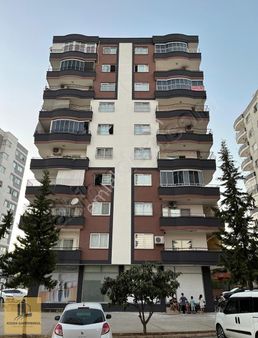 Kozan Gayrimenkulden Harika Konumda 4+1 Daire