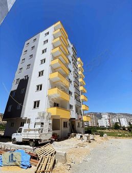 Kozan Gayrimenkul'den Sıfır Lüks 2+1 Arakat