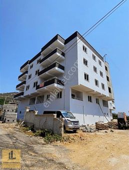 Kozan Gayrimenkulden Bağlarda Sıfır 3+1