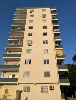 Kozan Gayrimenkulden Bizim Toptan Civarında Sıfır 3+1