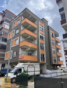 Kozan Gayrimenkulden Çevreyolunda Süper Daire 3+0