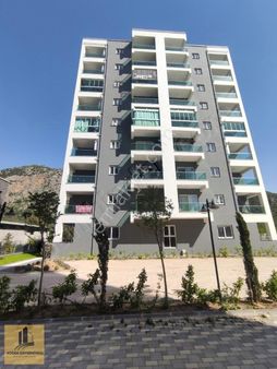 Kozan Gayrimenkulden Diva Rezidansta Kombili 3+1