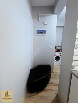 Yatırım Fırsatı Sıfır Satılık 1+1 Daire Kredi Çıkar