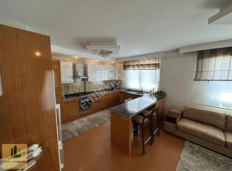 Kozan Gayrimenkulden Satılık Hastaneye Markete Okula Yakın 3+1