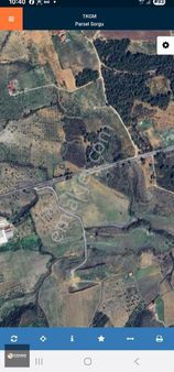 Kuşadası'nda Yola Yakın Satilik Tarla