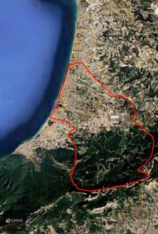 Kuşadası Davutlar 2 Villalık Satılık Arsa