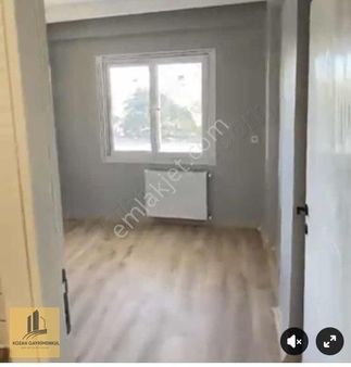 Kozan Gayrimenkulden Merkezi Konumda 1+1 Sıfır Daire