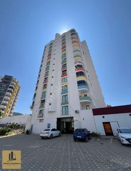 Kozan Gayrimenkulden Göç Yolu Gökkuşağı Sitesinde Lüks 4+1