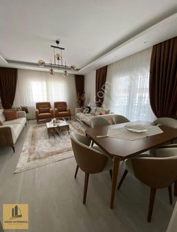 Kozan Gayrimenkul'den Şeker Gross Yanı 4+1 Kombili Cam Balkonlu