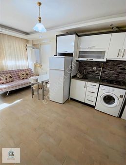 Paü Karşısı 1+1 Arakat Balkonlu Yerden Isıtma Apart