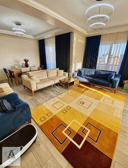 Devlet Hastanesine 800 Metre, Site İçerisinde Lüks Satılık Daire