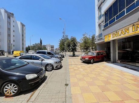 Süleyman Demirel Okulu Yanı Satılık Dükkan